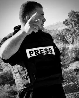 Reach Omar Awwad directly through Journalist.net, the only and best way to reach verified Journalists. I am a freelance cameraman, video...