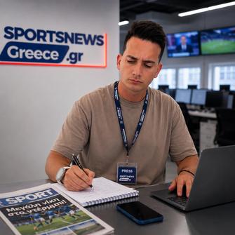 Dimitris Zavoudakis