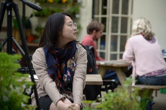 Yumi Jeung is a Photographer And Journalist based in Seoul, specializing in Current Affairs and Arts & Books with expertise in Interview (Video / Broadcast) and Feature Stories. Available for freelance assignments on Paydesk. Speaks English and Korean