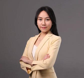 Sydney Wang