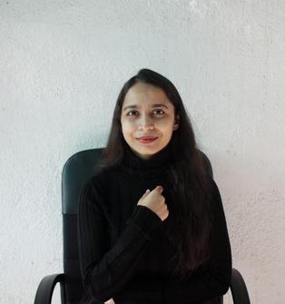 Ramsha Waseem