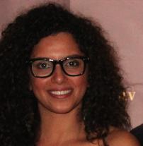 Imane El haddad