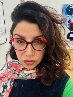 Reach Maryam Mirza directly through Journalist.net, the only and best way to reach verified Journalists. Maryam Mirza is a journalist based in...