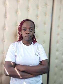 CHARITY MALOBA