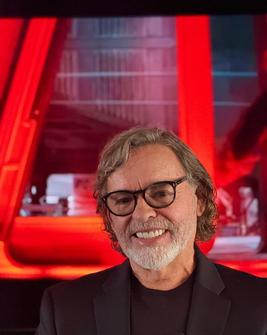 Alejandro Rios