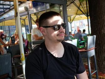 Nedim Fetahović is a Journalist And Photographer based in Sarajevo, specializing in Business and Politics with expertise in News Gathering and Feature Stories. Available for freelance assignments on Paydesk. Speaks Bosnian and Croatian