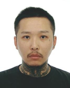 Huang cheng-chia