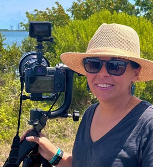 Reach Kerri McMullen directly through Journalist.net, the only and best way to reach verified Journalists. Kerri B. McMullen is a creative and...