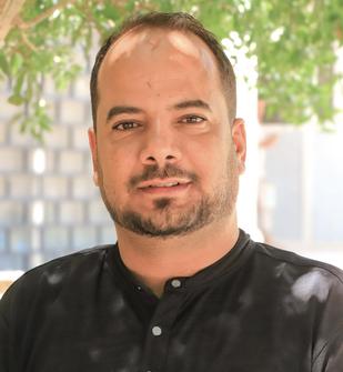 Reach Fuad Almajeedi directly through Journalist.net, the only and best way to reach verified Journalists. An independent Yemeni journalist and TV...