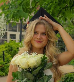 Reach Adeleine Halsey directly through Journalist.net, the only and best way to reach verified Journalists. Summa Cum Laude graduate of the Missouri...