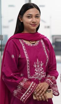 Arham Fatima is a Journalist based in Islamabad, specializing in Investigative Reporting with expertise in Journalism. Available for freelance assignments on Paydesk. Speaks Urdu