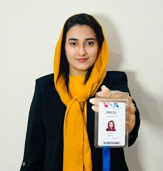 Reach Muska Safi directly through Journalist.net, the only and best way to reach verified Journalists. Muska Safi is an Afghan journalist based...