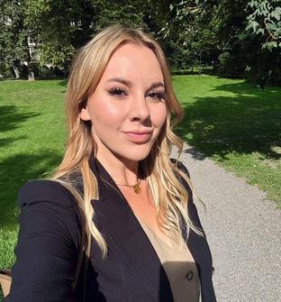 Reach Agata Todorow directly through Journalist.net, the only and best way to reach verified Journalists. I'm a professional, creative and...