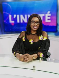 Reach Maïmouna SANE directly through Journalist.net, the only and best way to reach verified Journalists. Maïmouna SANE est une journaliste basée...