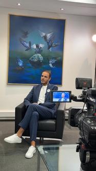 Reach DAVID CASTILLO directly through Journalist.net, the only and best way to reach verified Journalists. DAVID CASTILLO is a journalist based in...